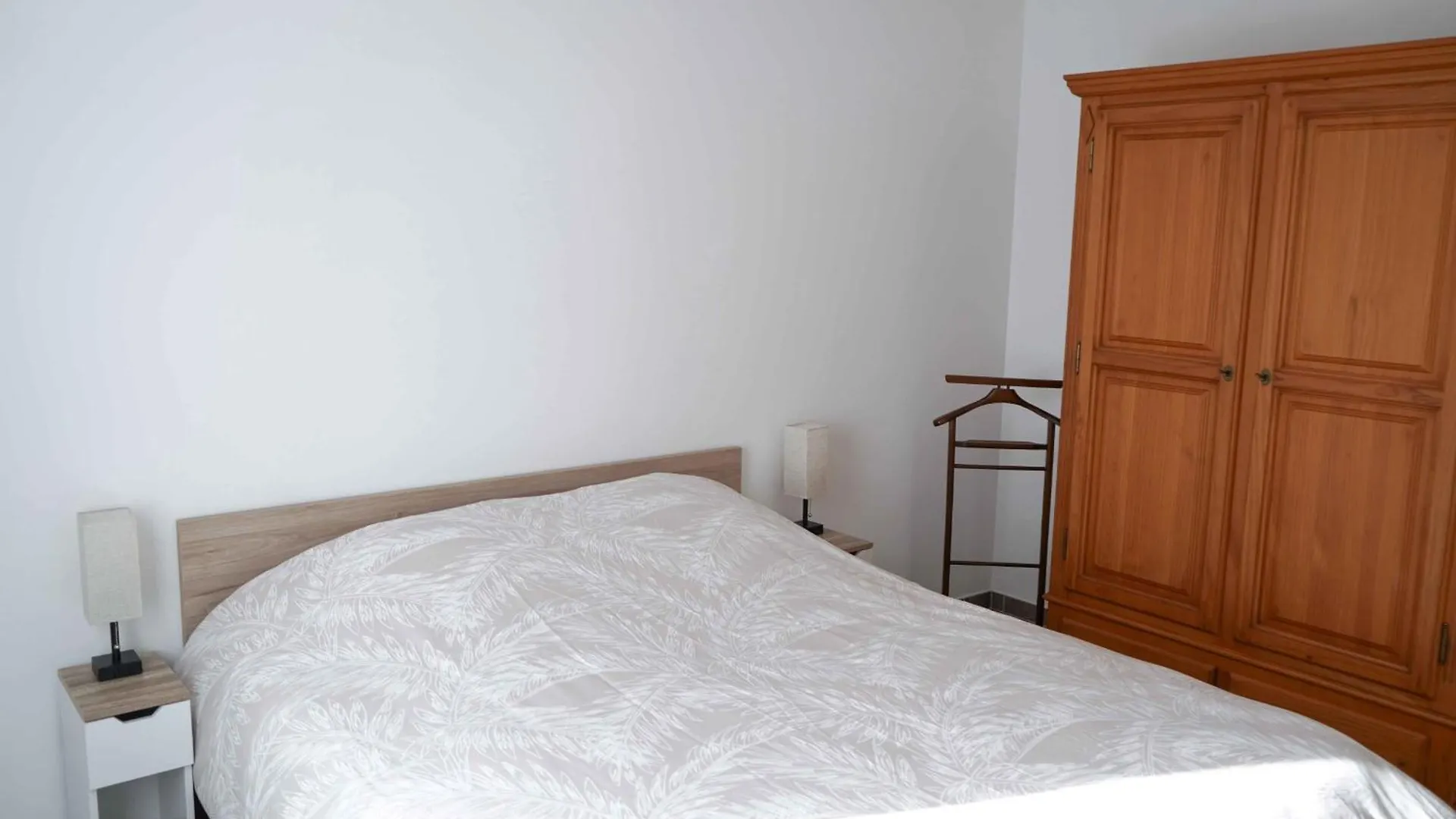 Apartment With Terrace Close To Beaches Cagnes-sur-Mer Francia