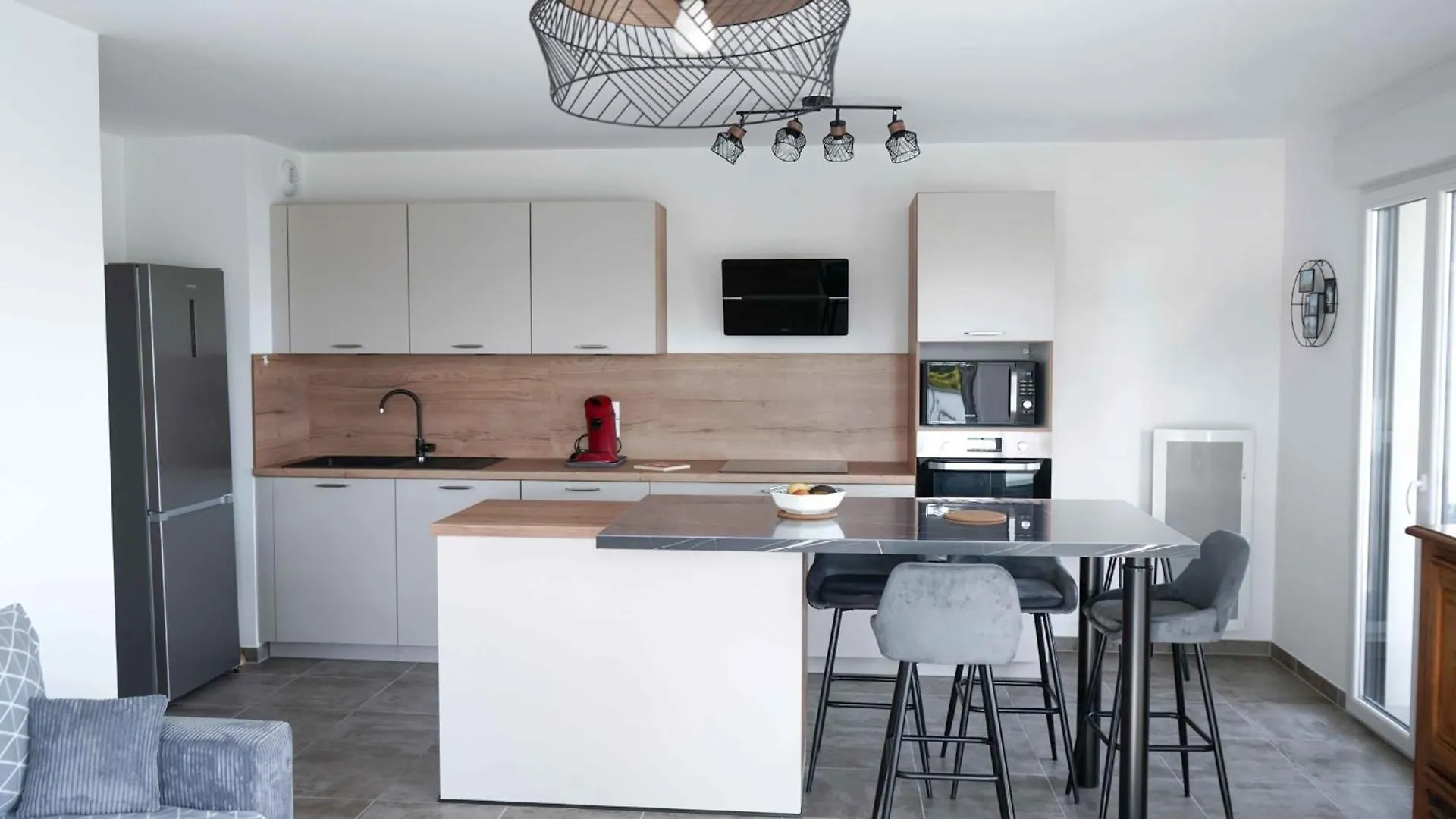 Apartment With Terrace Close To Beaches Cagnes-sur-Mer 0*,  Francia