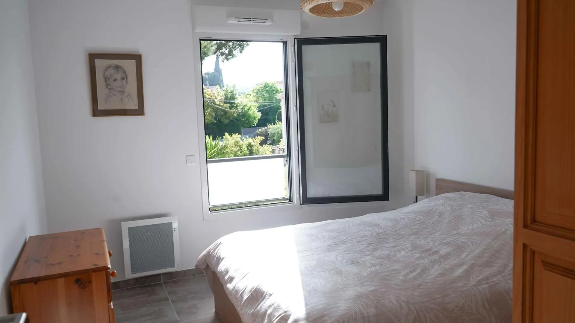 Apartment With Terrace Close To Beaches Cagnes-sur-Mer Francia