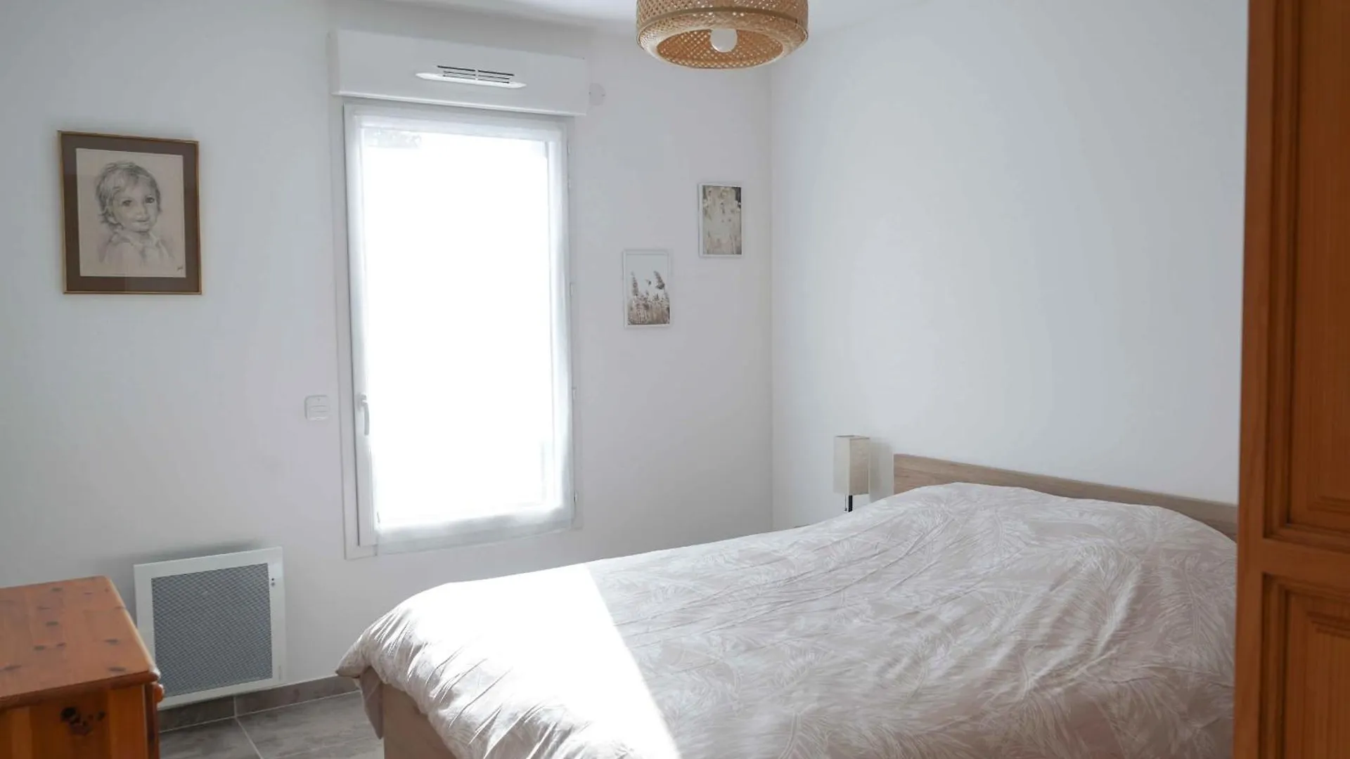 Apartment With Terrace Close To Beaches Cagnes-sur-Mer 0*,